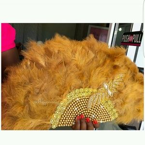 Meet your Posher, Georgette